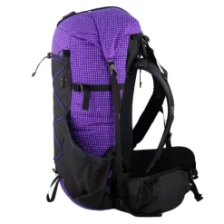 Online Circuit SV 48 Rucksack Backpacking Rucksacks