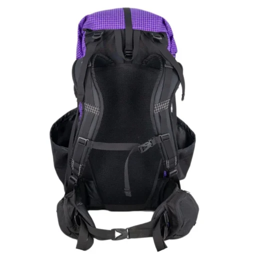 Online Circuit SV 48 Rucksack Backpacking Rucksacks - UltraLite Gear