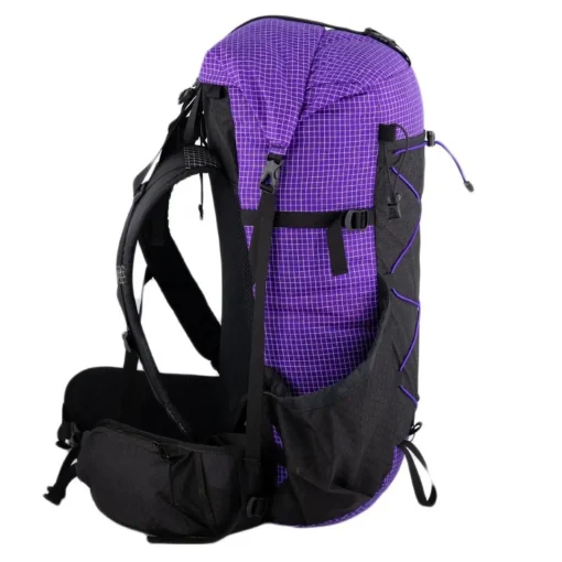 Online Circuit SV 48 Rucksack Backpacking Rucksacks - UltraLite Gear
