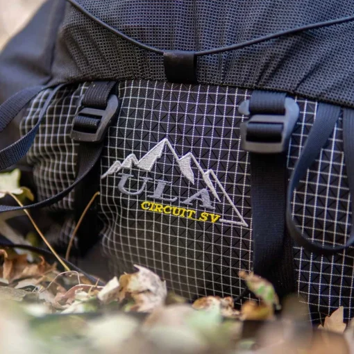 Online Circuit SV 48 Rucksack Backpacking Rucksacks - UltraLite Gear
