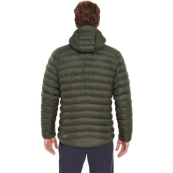 Online Cirrus Alpine Insulated Jacket Synthetic Jackets