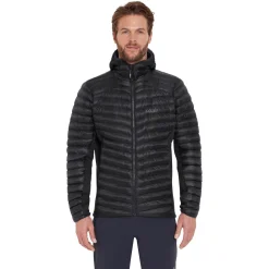 Discount Cirrus Flex Insulated Hoody Synthetic Jackets