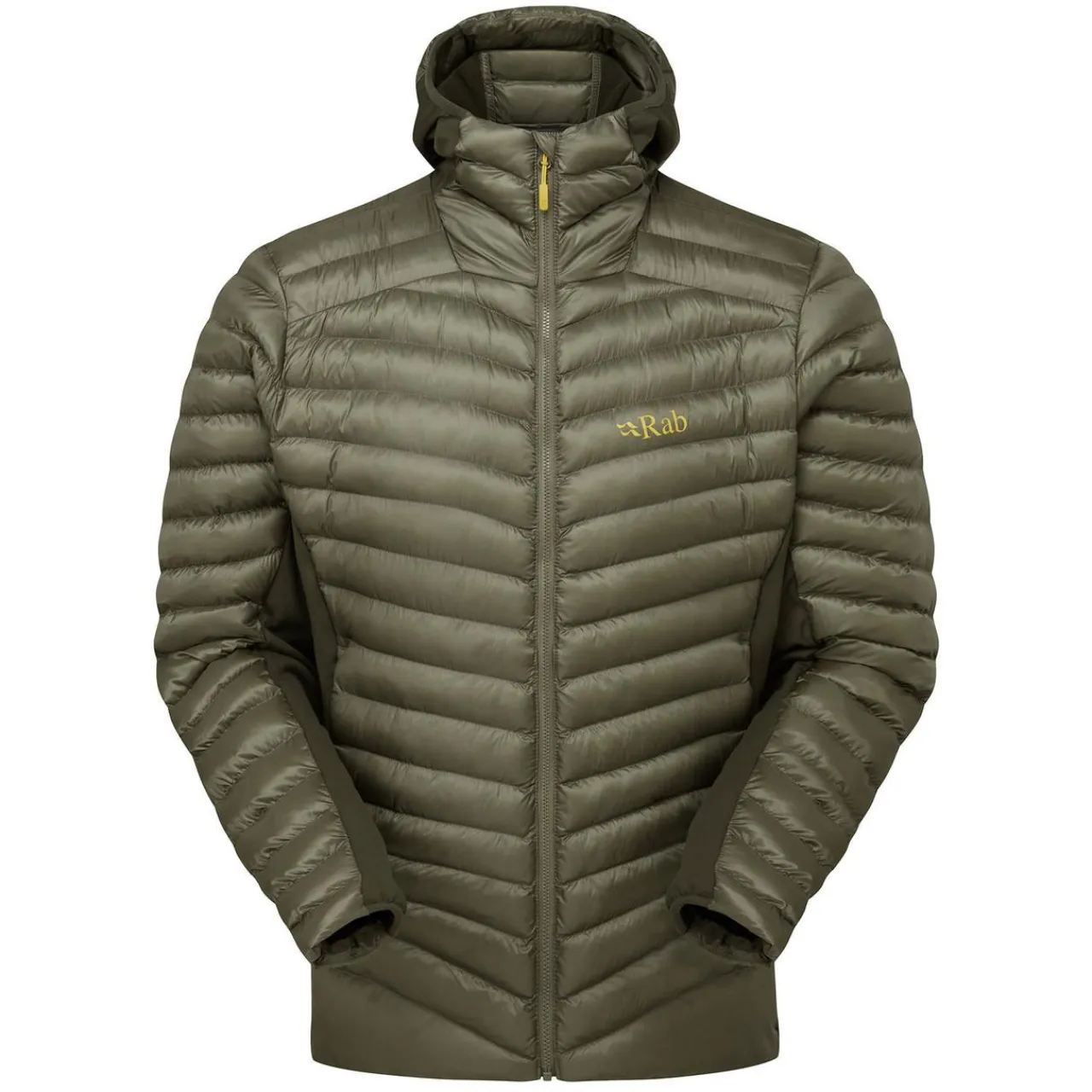 Discount Cirrus Flex Insulated Hoody - Past Season Colours Synthetic Jackets