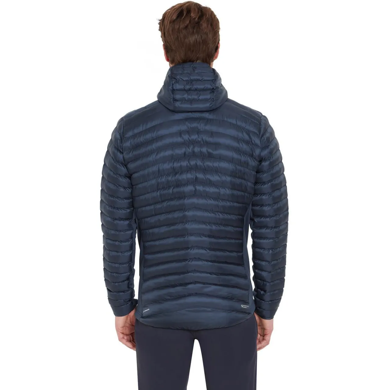 Discount Cirrus Flex Insulated Hoody - Past Season Colours Synthetic Jackets