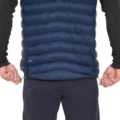 Online Cirrus Insulated Vest Synthetic Vests