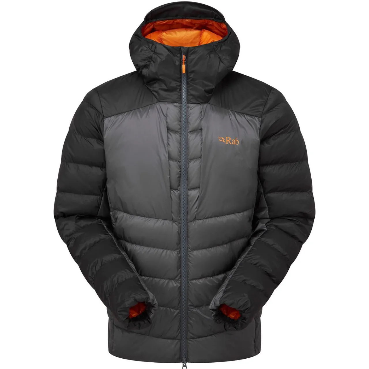 Hot Cirrus Ultra Insulated Hoody Synthetic Jackets