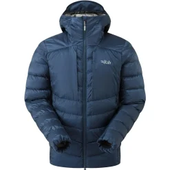 Hot Cirrus Ultra Insulated Hoody Synthetic Jackets