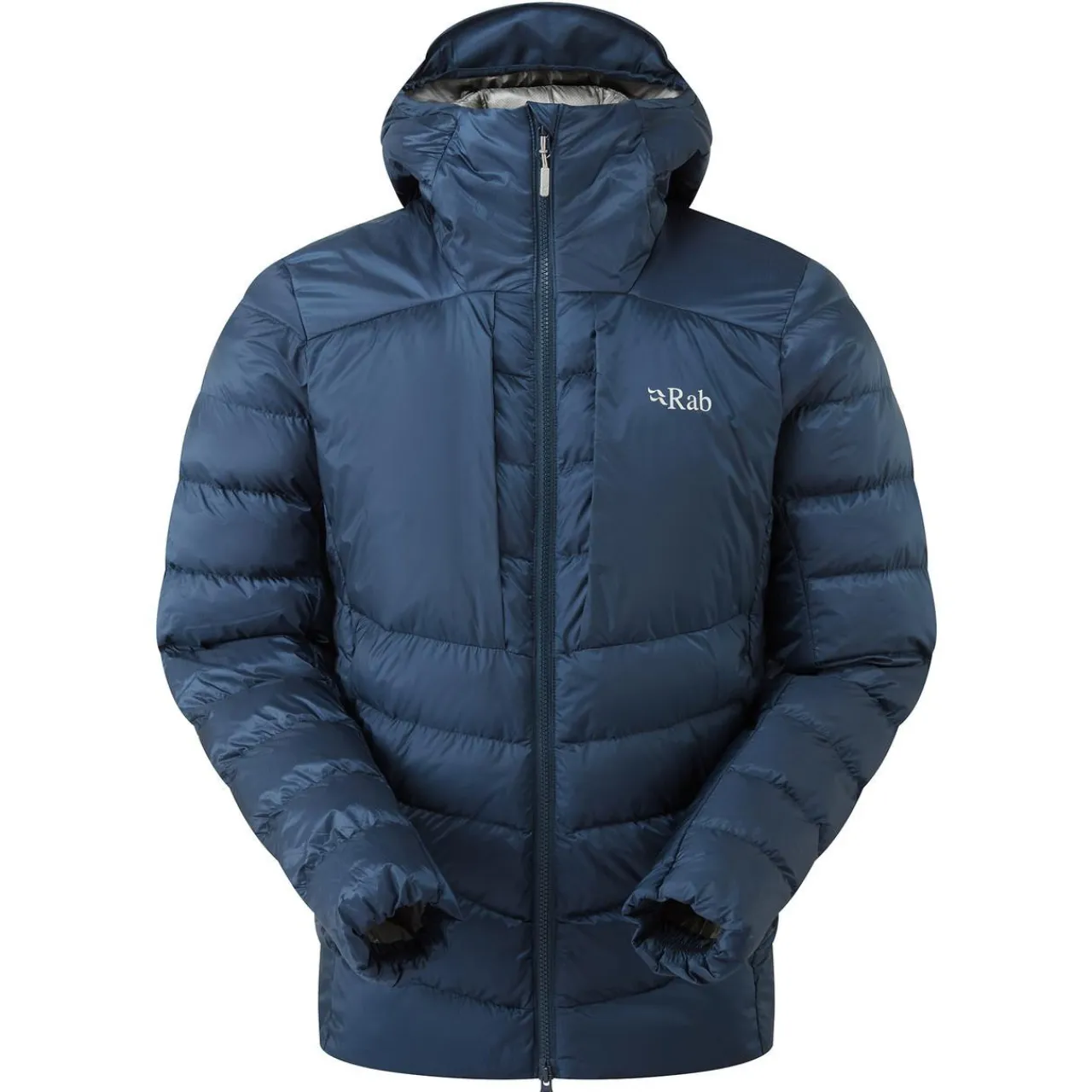 Hot Cirrus Ultra Insulated Hoody Synthetic Jackets