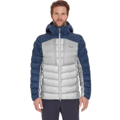 Hot Cirrus Ultra Insulated Hoody Synthetic Jackets