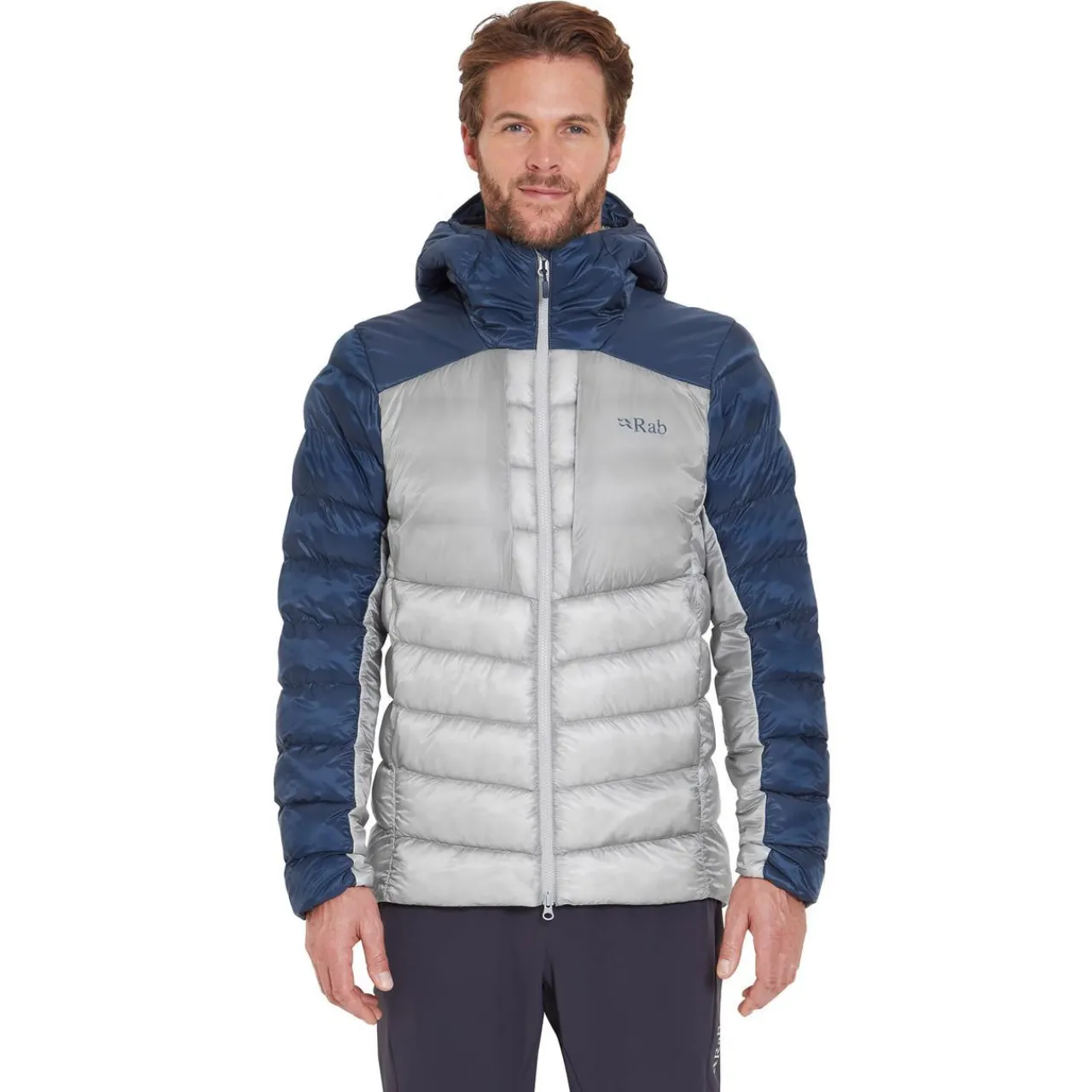 Hot Cirrus Ultra Insulated Hoody Synthetic Jackets
