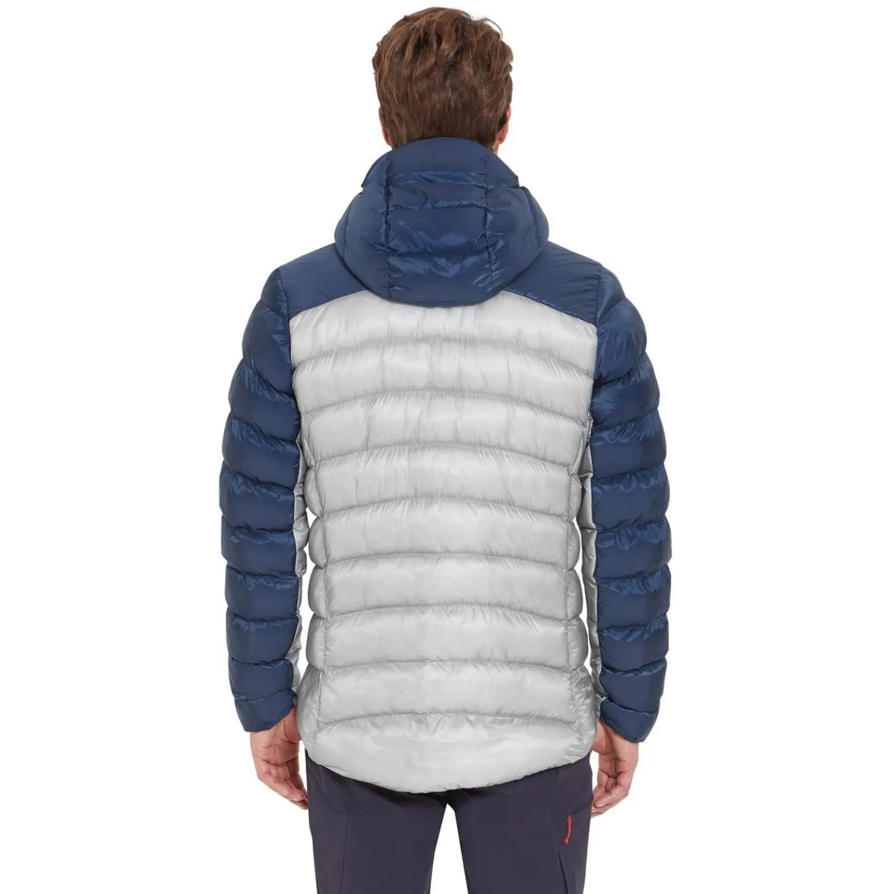 Hot Cirrus Ultra Insulated Hoody Synthetic Jackets