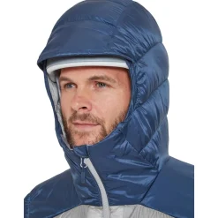 Hot Cirrus Ultra Insulated Hoody Synthetic Jackets