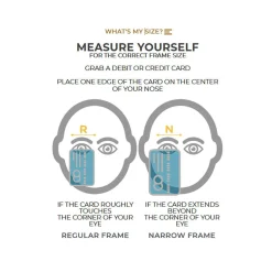 Hot Classic Polarised Armless Sunglasses Sunglasses