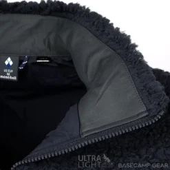 Outlet Climaplus Shearling Jacket Fleece Jackets