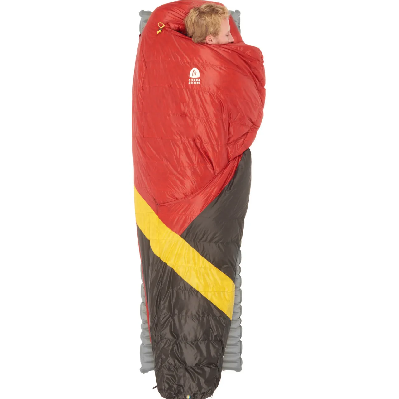 Cloud 800 20 Degree Down Sleeping Bag Down Sleeping Bags