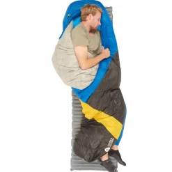 Discount Cloud 800 35 Degree Down Sleeping Bag Down Sleeping Bags