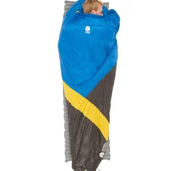 Discount Cloud 800 35 Degree Down Sleeping Bag Down Sleeping Bags