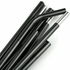 Discount 373cm x 10mm & Angled Insert Spare Pole for Jannu Tent Accessories