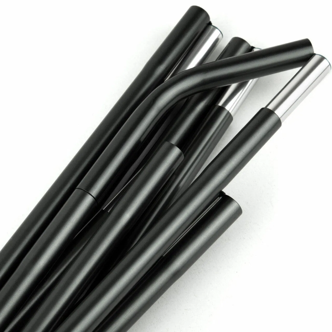 Discount 373cm x 10mm & Angled Insert Spare Pole for Jannu Tent Accessories