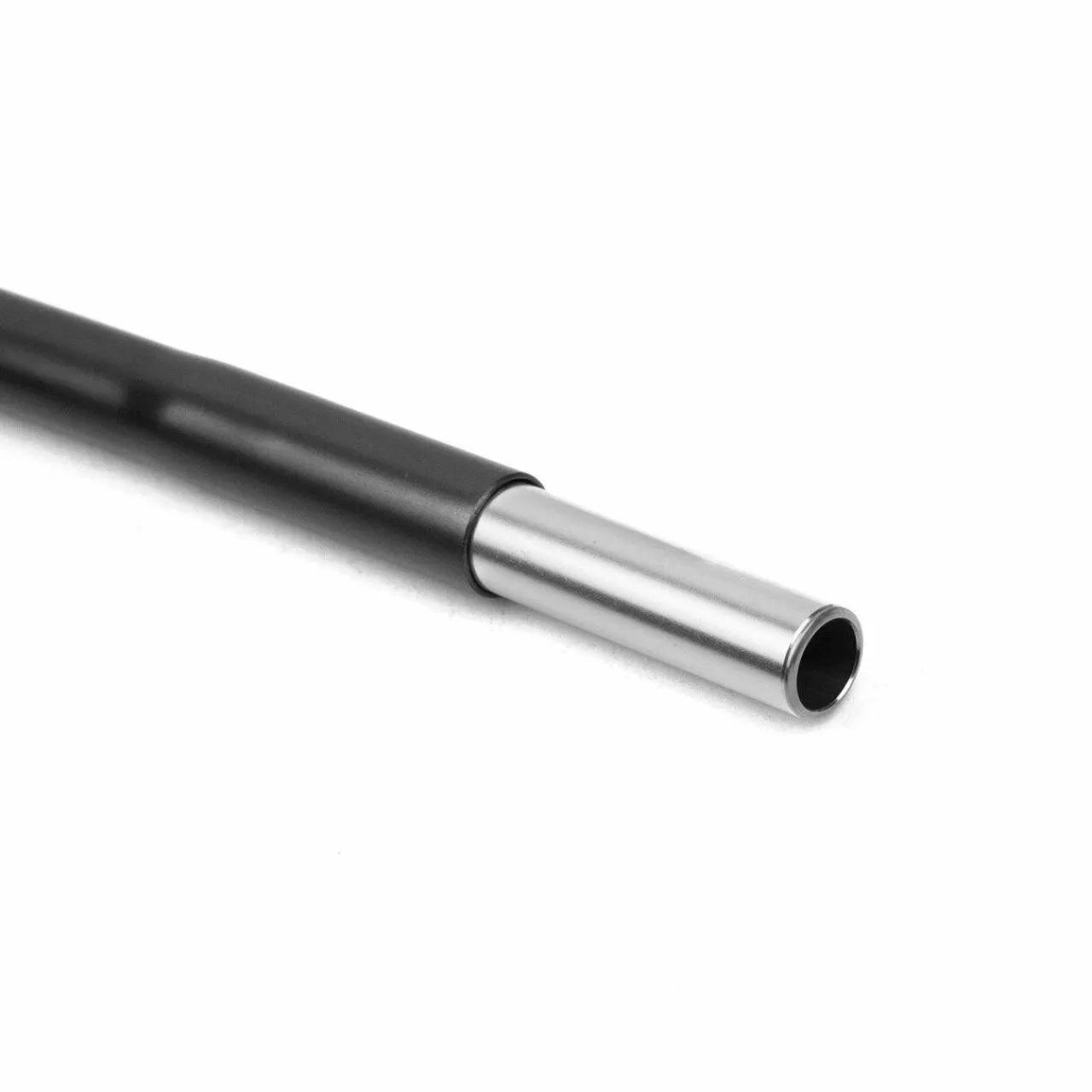 Discount 373cm x 10mm & Angled Insert Spare Pole for Jannu Tent Accessories