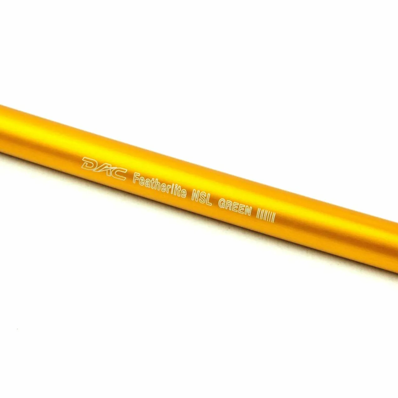 Outlet 406cm x 9mm Spare Pole Tent Accessories