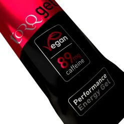 Best Cola Caffeine (with Guarana) Energy Gel Hydration & Energy