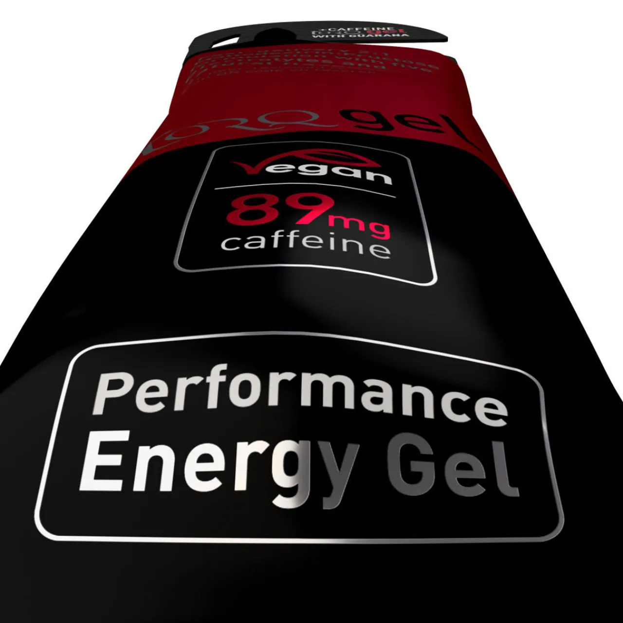 Best Cola Caffeine (with Guarana) Energy Gel Hydration & Energy