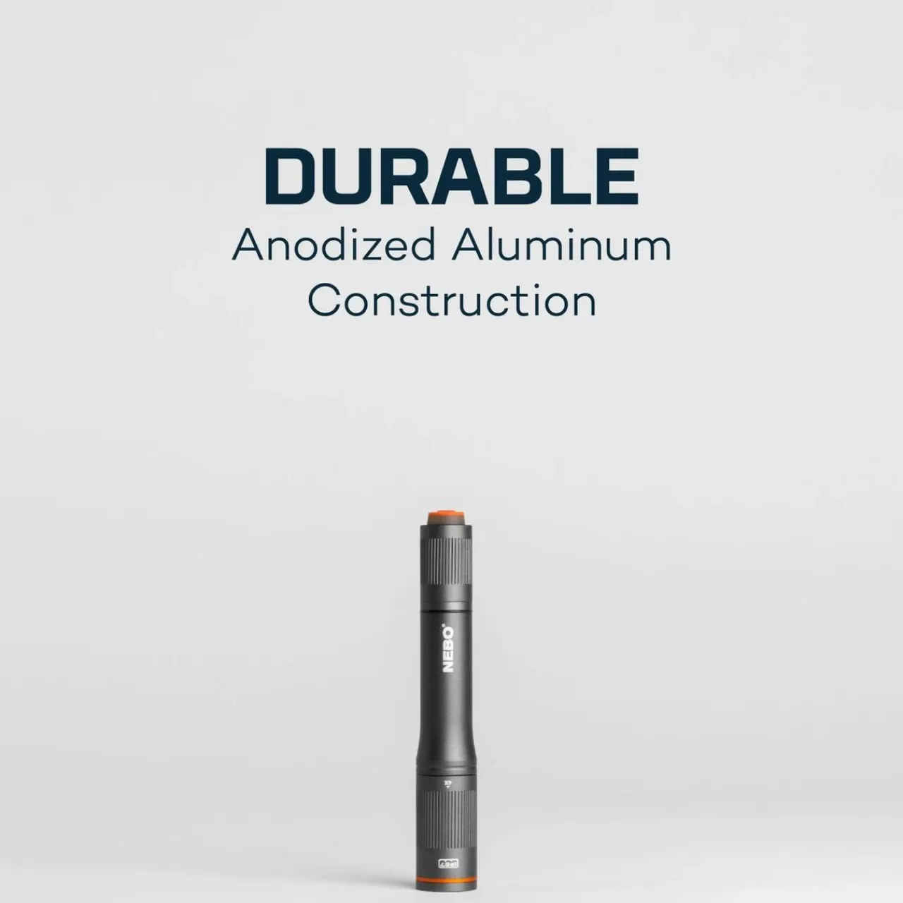 Hot Columbo 100 Flashlight Hand Torches