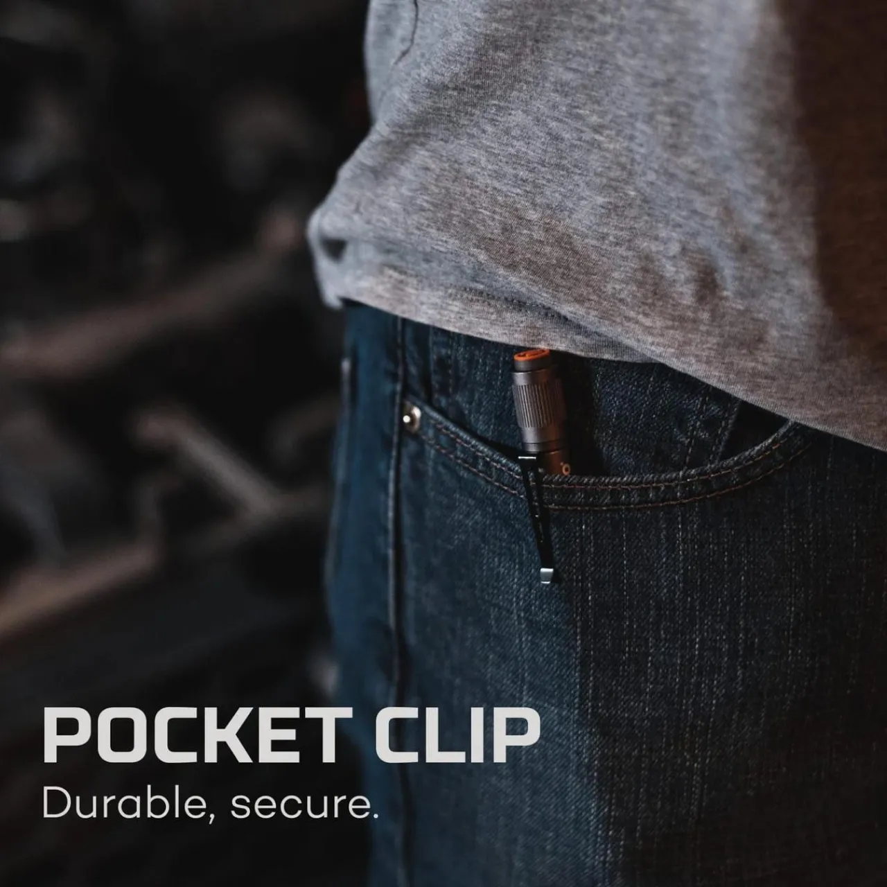 Hot Columbo 100 Flashlight Hand Torches