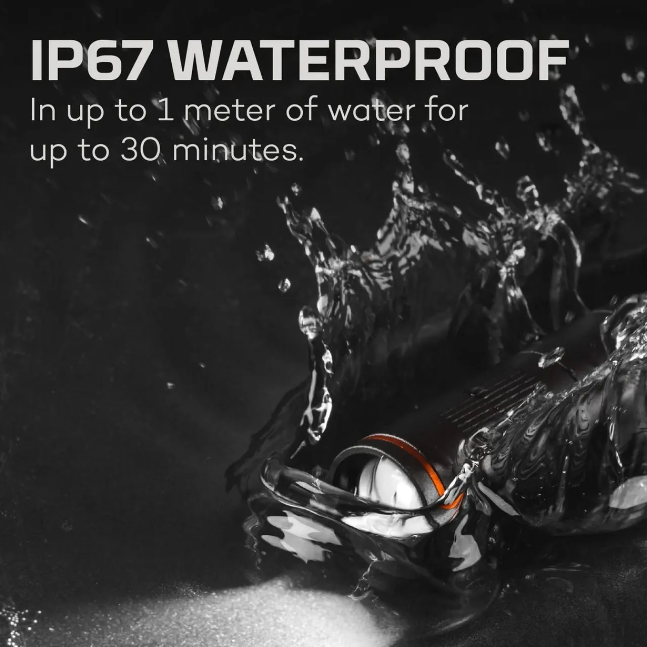 Hot Columbo 100 Flashlight Hand Torches