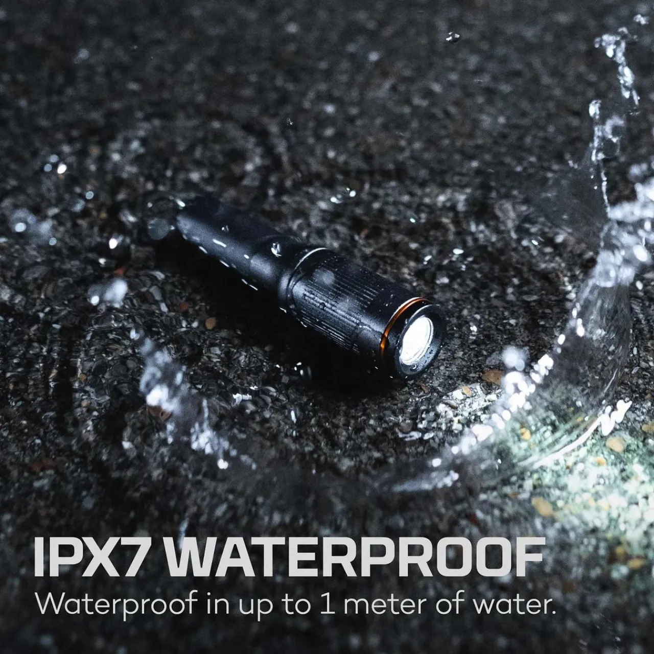 Discount Columbo Keychain Flashlight Hand Torches