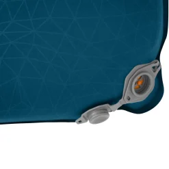 Comfort Deluxe S.I. Sleeping Mat - Camper Van Self Inflating Mats