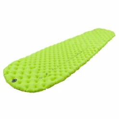 New Comfort Light Insulated Sleeping Mat - Large Ultralight Airbeds