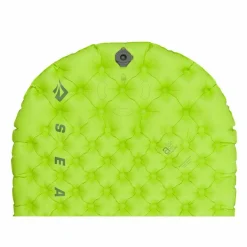 New Comfort Light Insulated Sleeping Mat - Large Ultralight Airbeds