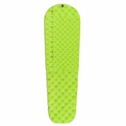 Discount Comfort Light Insulated Sleeping Mat - Regular Ultralight Airbeds