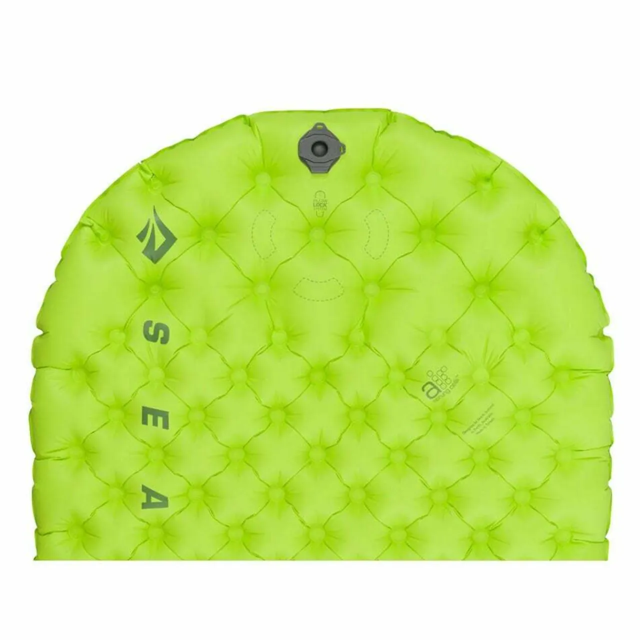 Discount Comfort Light Insulated Sleeping Mat - Regular Ultralight Airbeds