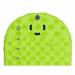 Discount Comfort Light Insulated Sleeping Mat - Regular Ultralight Airbeds