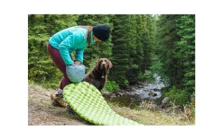 Discount Comfort Light Insulated Sleeping Mat - Regular Ultralight Airbeds