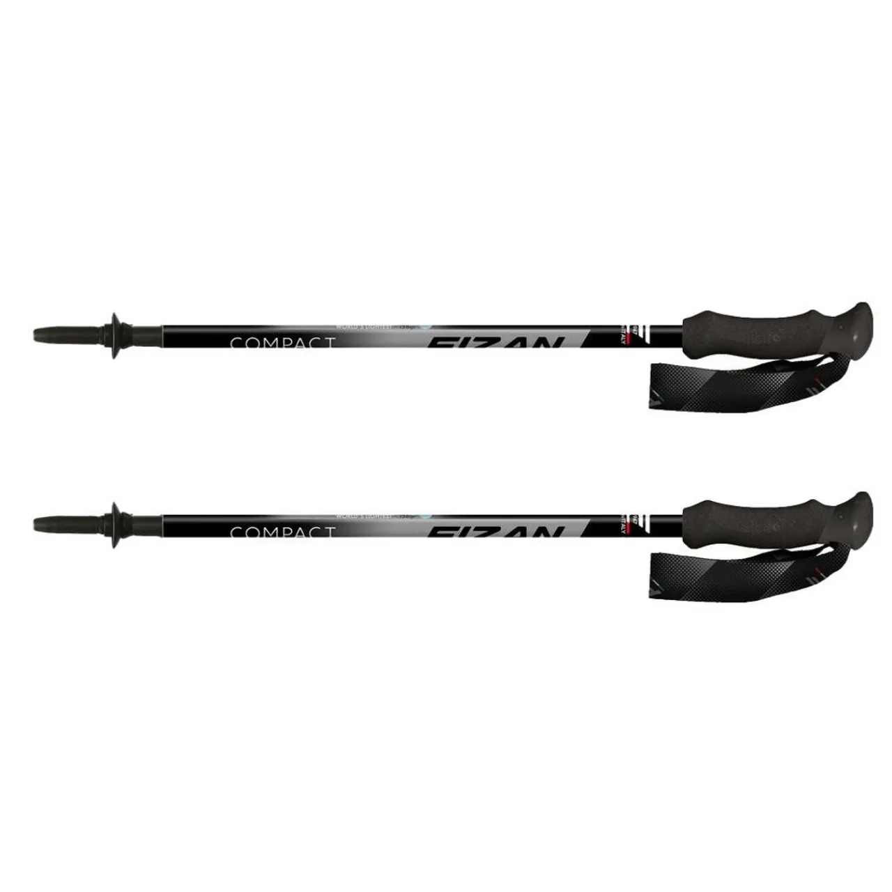 Discount Compact 3 Trekking Poles Trekking Poles