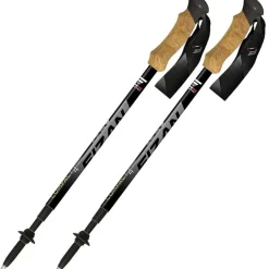 Hot Compact 4 Trekking Poles Trekking Poles