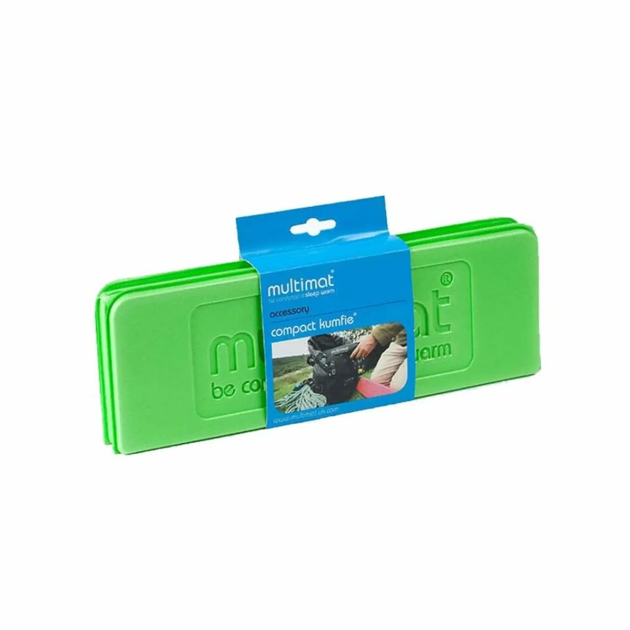 Hot Compact Kumfie - Folding Sit Mat Accessories|Seats And Sitmats