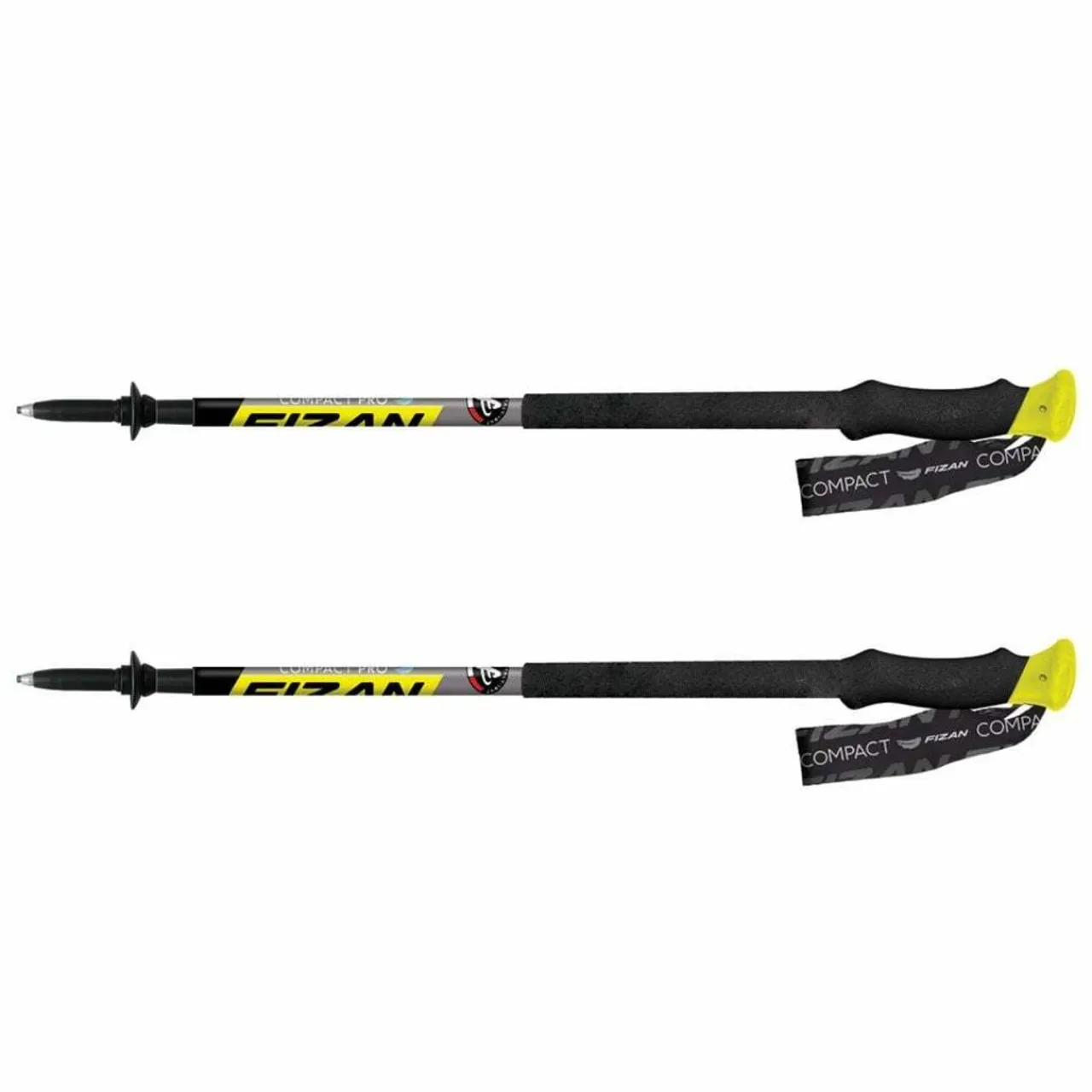 Hot Compact Pro Trekking Poles Trekking Poles