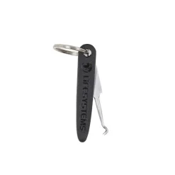 New Compact Tick Tweezers Insect Protection