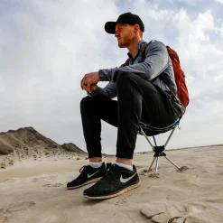 Discount Compass 360 Swivel Stool Chairs