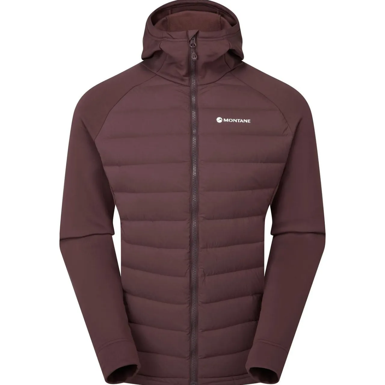 Best Composite Down Hoodie Down Jackets