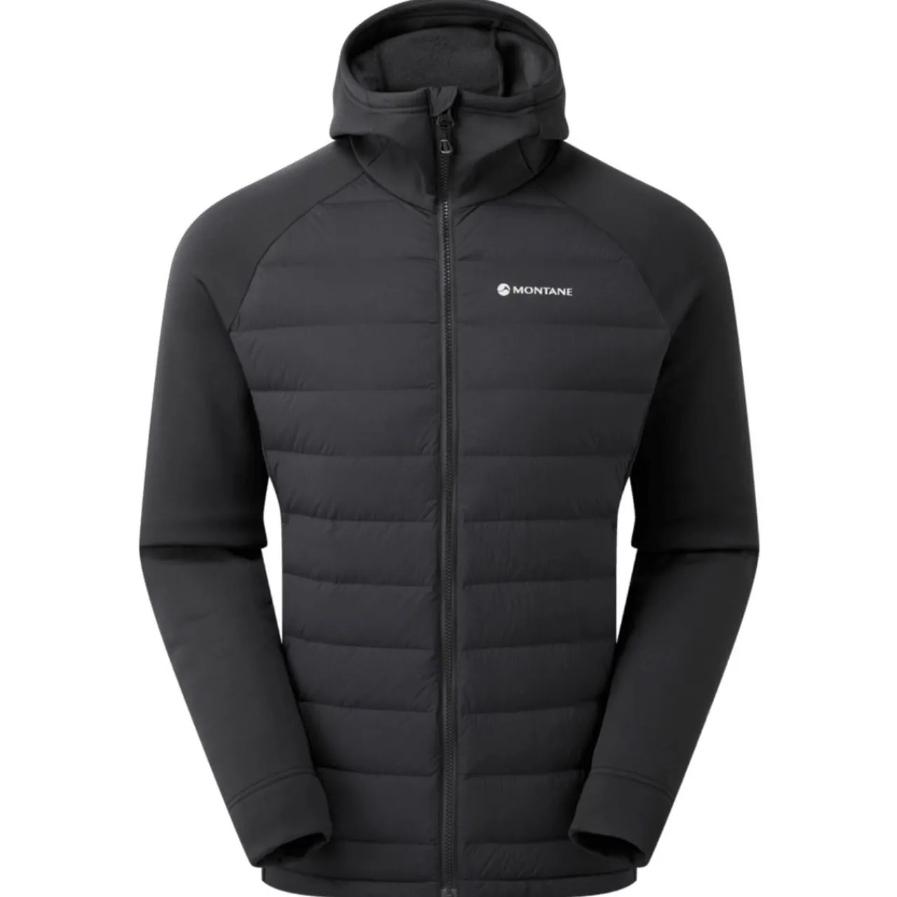 Best Composite Down Hoodie Down Jackets