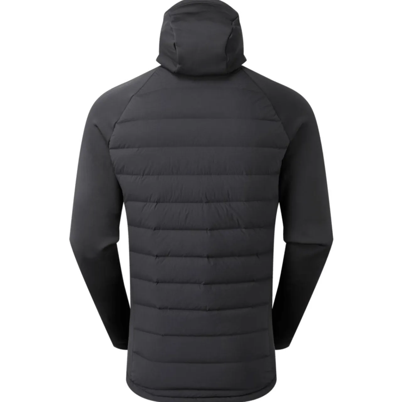 Best Composite Down Hoodie Down Jackets