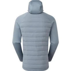 Best Composite Down Hoodie Down Jackets