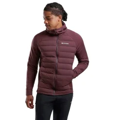 Best Composite Down Hoodie Down Jackets