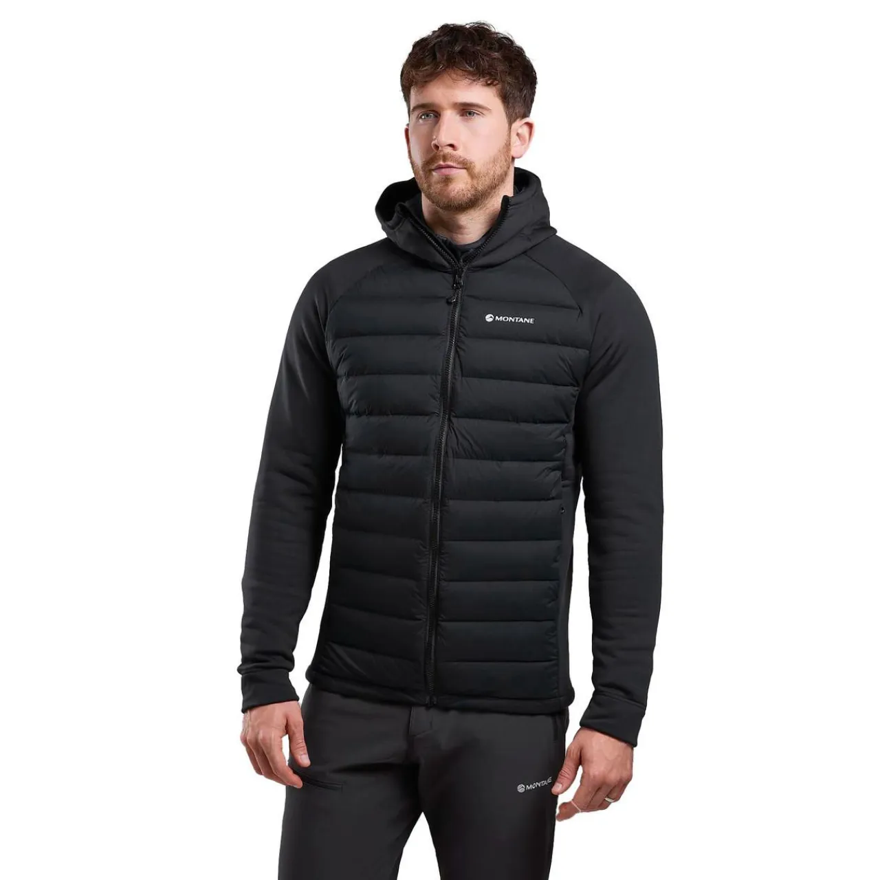 Best Composite Down Hoodie Down Jackets